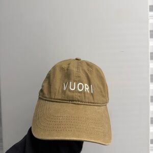 Vuori hat